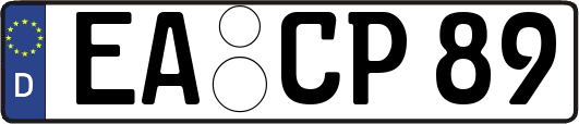 EA-CP89