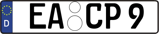 EA-CP9