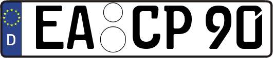 EA-CP90