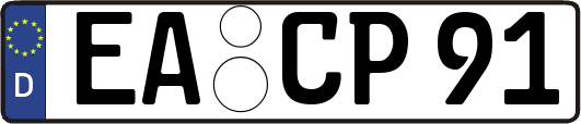 EA-CP91