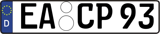 EA-CP93