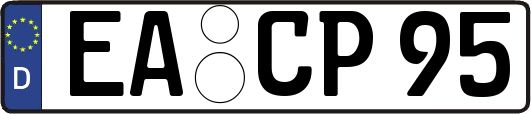 EA-CP95