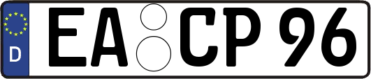 EA-CP96