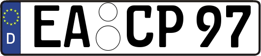 EA-CP97