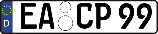 EA-CP99