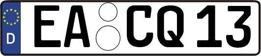 EA-CQ13