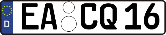 EA-CQ16