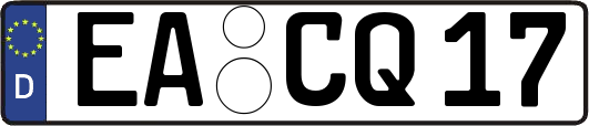 EA-CQ17