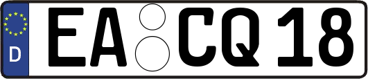 EA-CQ18
