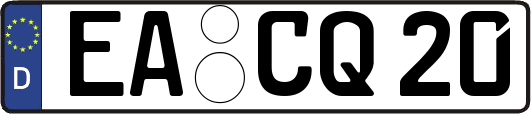 EA-CQ20