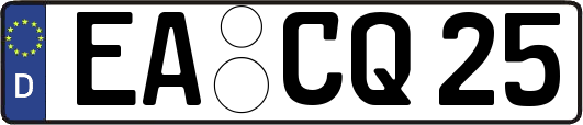 EA-CQ25