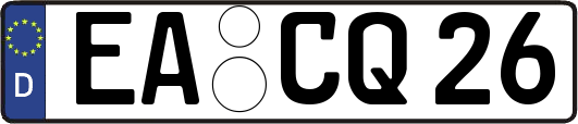 EA-CQ26