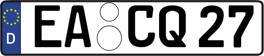 EA-CQ27