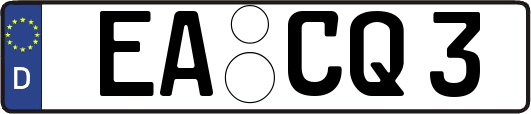 EA-CQ3