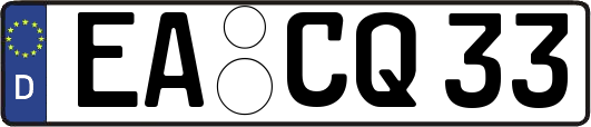 EA-CQ33