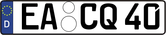 EA-CQ40
