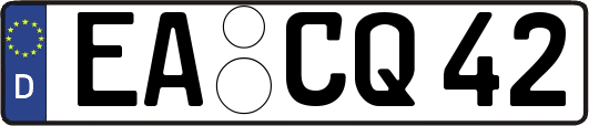 EA-CQ42