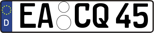 EA-CQ45