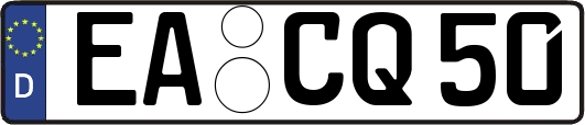 EA-CQ50