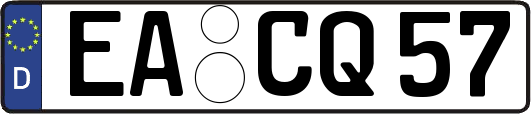 EA-CQ57
