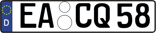 EA-CQ58