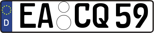 EA-CQ59