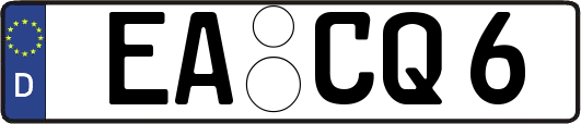 EA-CQ6