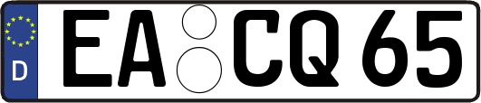EA-CQ65
