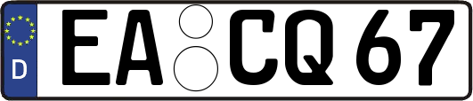 EA-CQ67