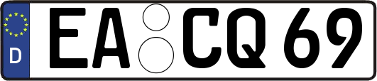 EA-CQ69