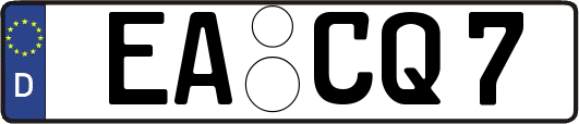 EA-CQ7