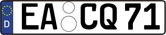 EA-CQ71
