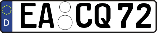 EA-CQ72