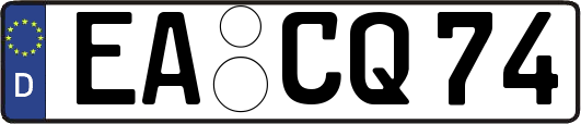 EA-CQ74