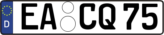 EA-CQ75