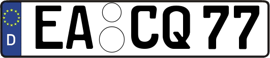 EA-CQ77