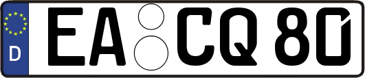 EA-CQ80