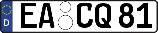 EA-CQ81