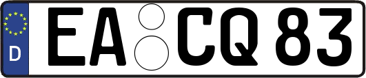 EA-CQ83