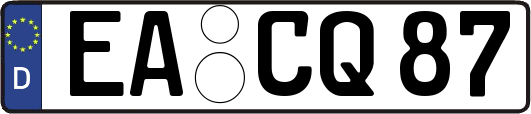 EA-CQ87