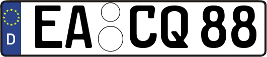 EA-CQ88