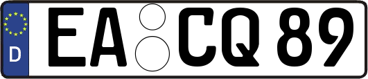 EA-CQ89