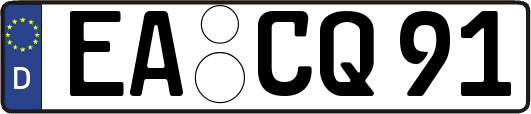 EA-CQ91