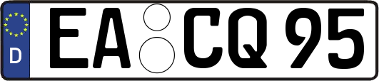EA-CQ95