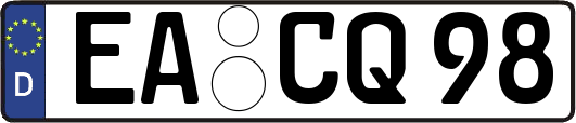 EA-CQ98