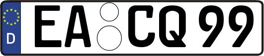 EA-CQ99