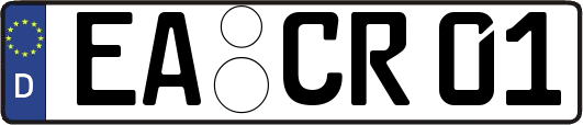 EA-CR01