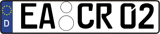 EA-CR02