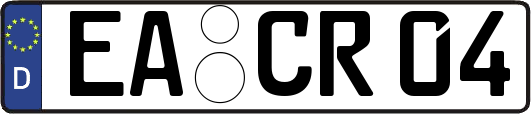EA-CR04