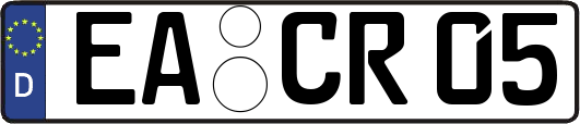 EA-CR05